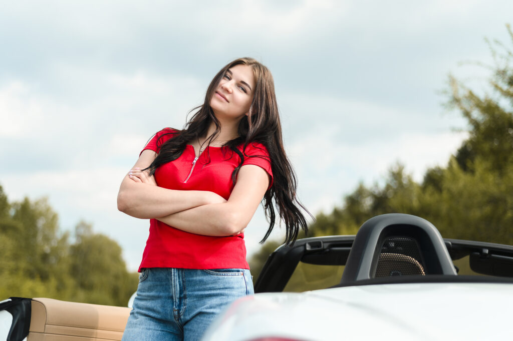 Self-Cleaning Litter Box